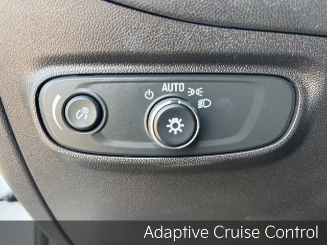 Used 2024 Chevrolet Equinox LT FWD image 10