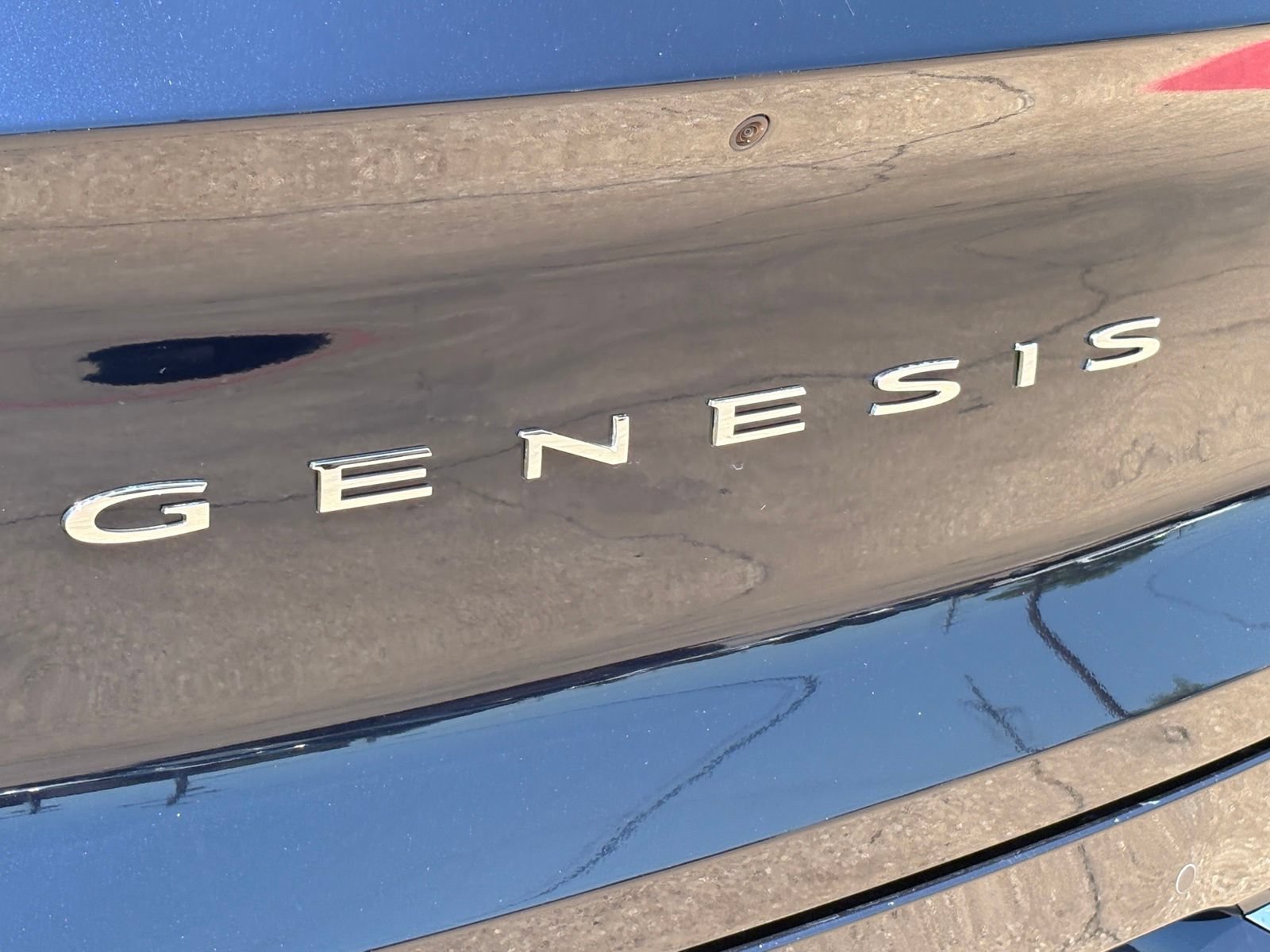 Used 2024 Genesis GV80 3.5T w/ Prestige Package AWD/4WD image 11