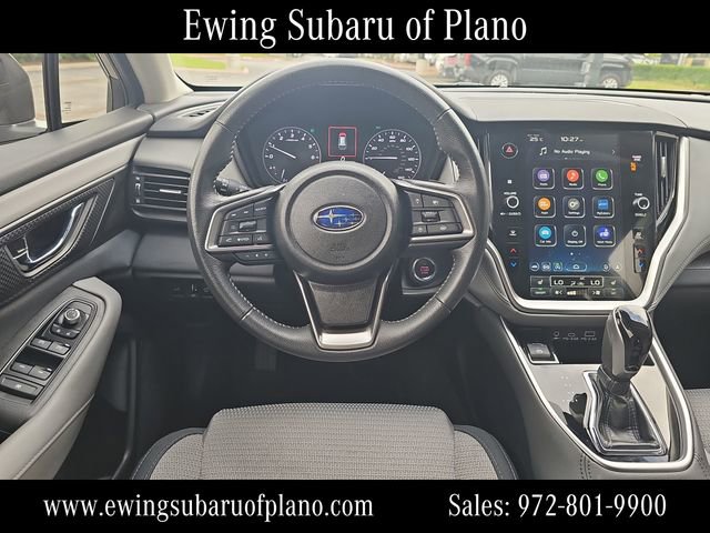 Used 2025 Subaru Outback Premium AWD/4WD image 13