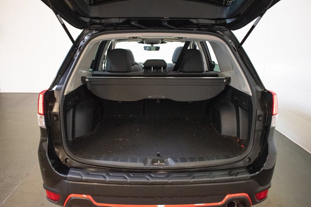 Certified 2023 Subaru Forester Sport AWD/4WD image 22