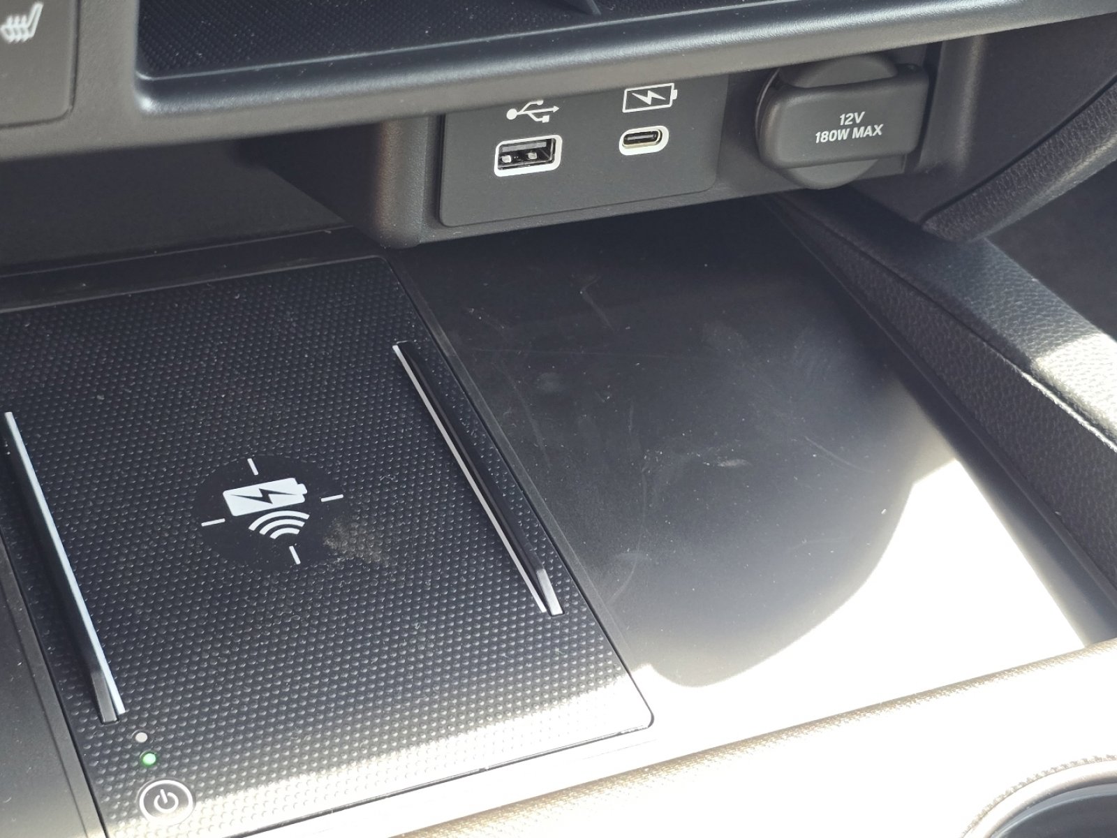 New 2026 Honda Ridgeline TrailSport image 8