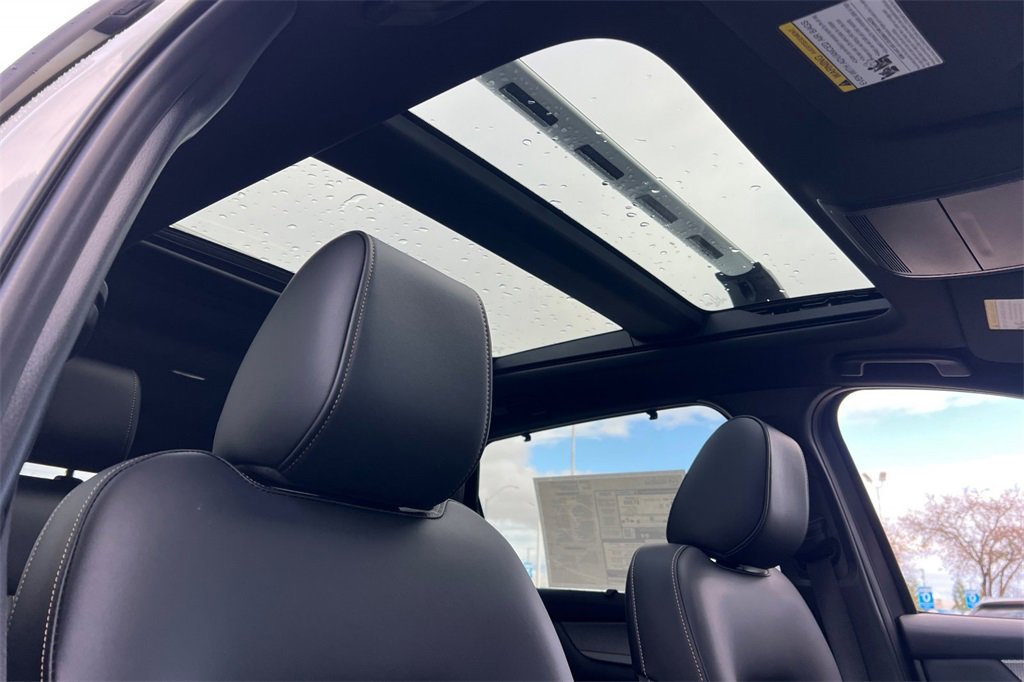 New 2026 MAZDA CX-90 3.3 Turbo w/ Premium Plus Pkg image 19