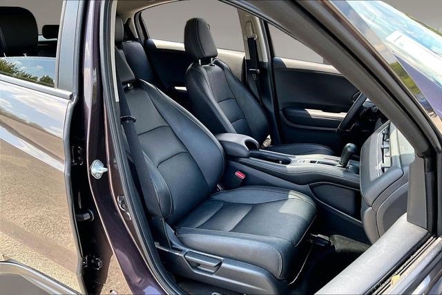 Certified 2022 Honda HR-V EX-L image 24