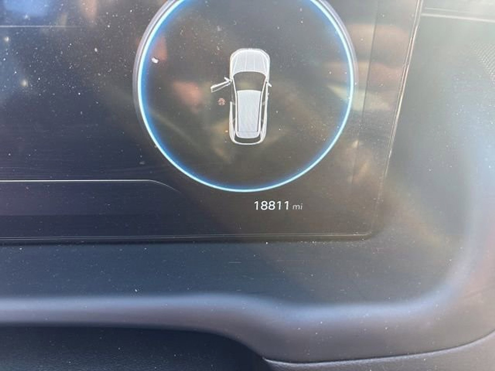 Certified 2023 Hyundai Tucson Limited AWD/4WD image 10