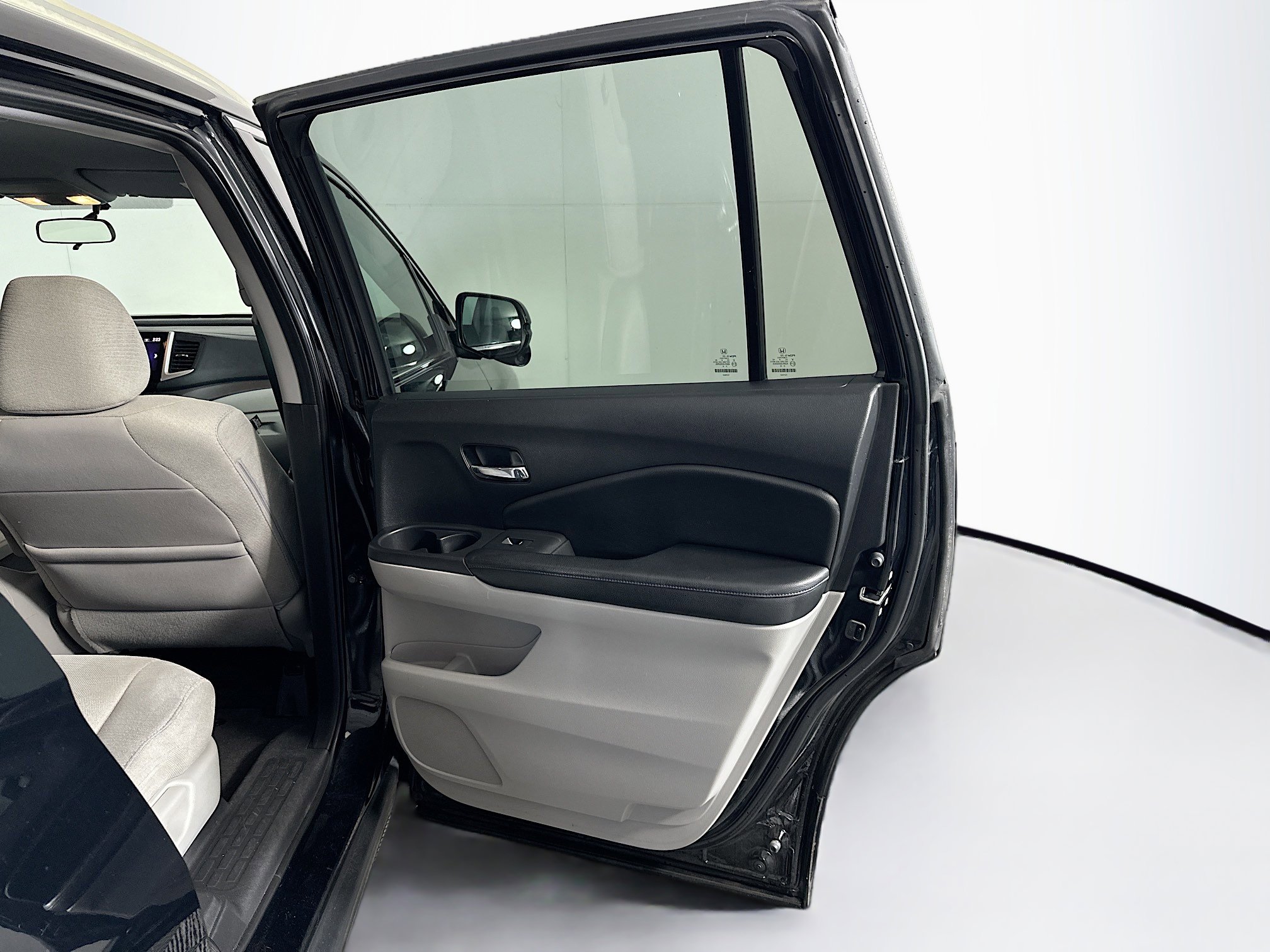 Used 2018 Honda Pilot EX image 29