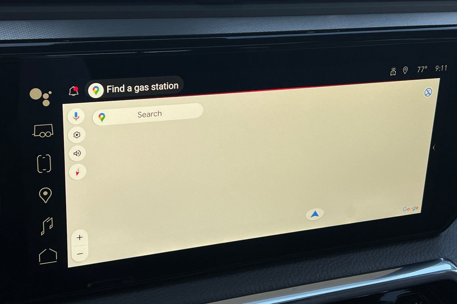 New 2026 GMC Sierra 1500 Denali AWD/4WD image 17