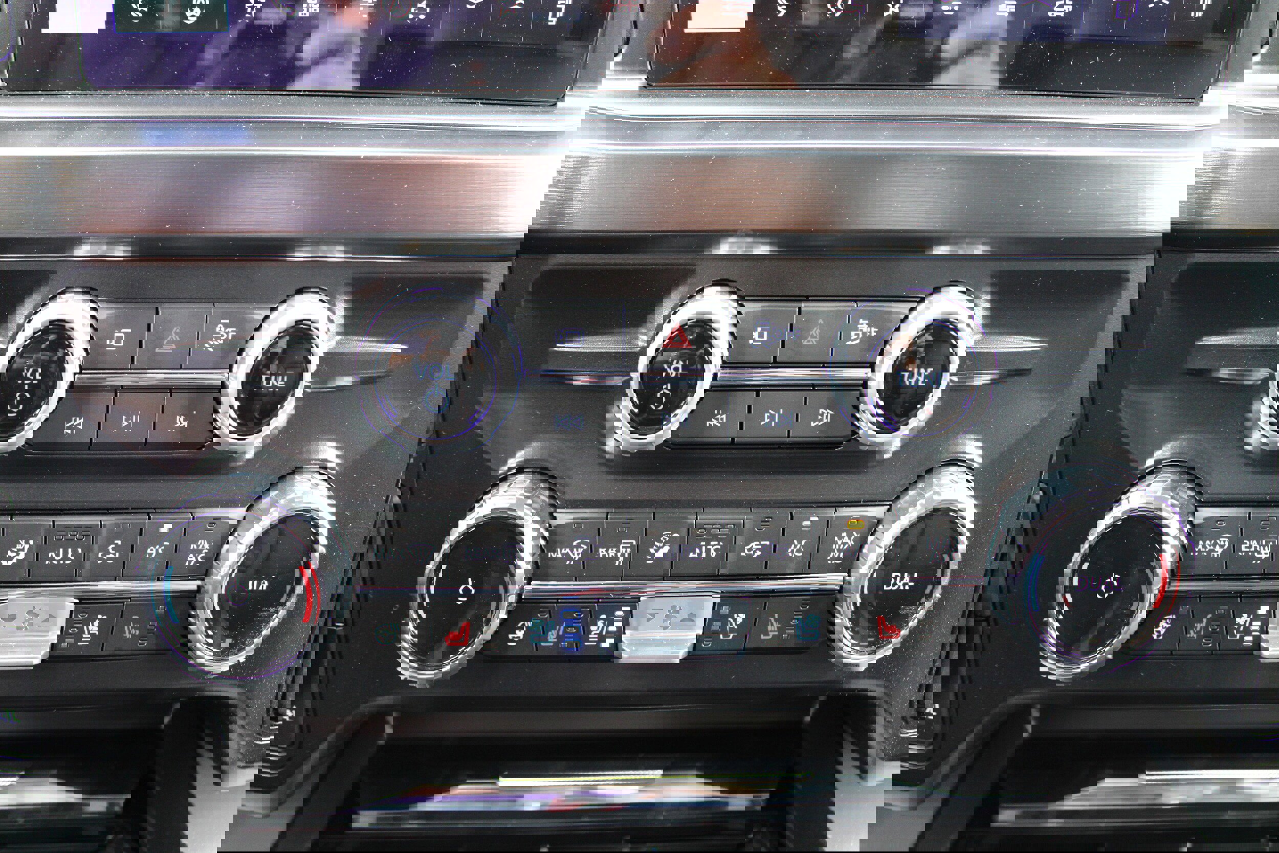 New 2026 Ford F250 Lariat image 27