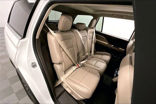 Used 2023 Lincoln Aviator Reserve w/ Elements Package Plus image 25
