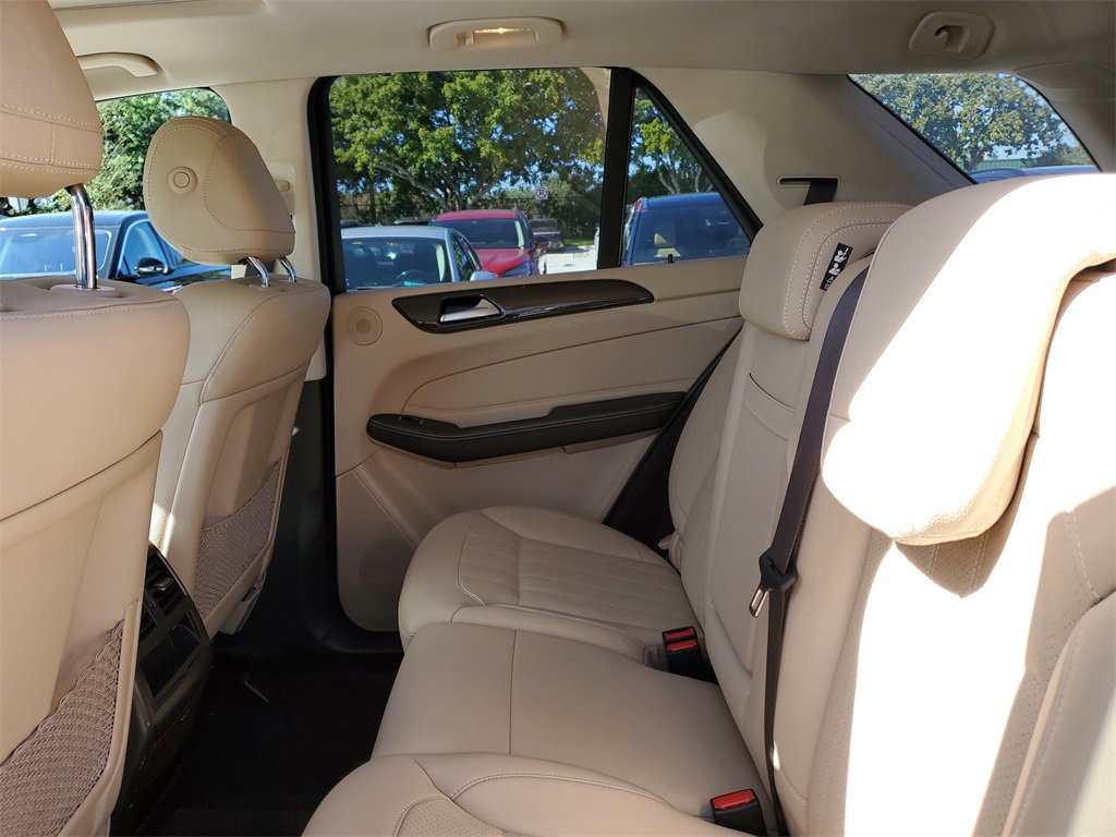 Used 2018 Mercedes-Benz GLE 350 4MATIC image 12