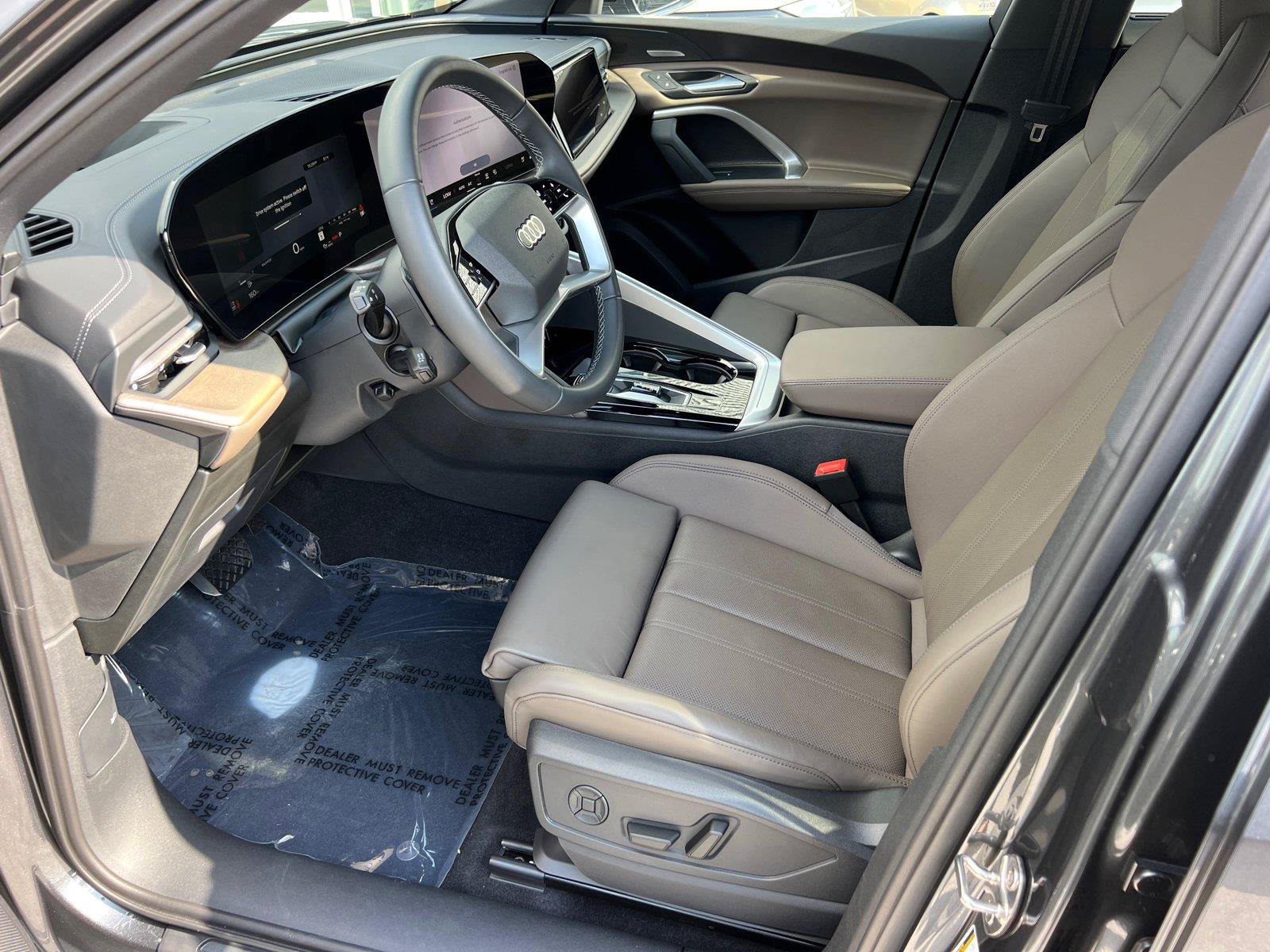 Used 2026 Audi Q5 Prestige AWD/4WD image 9