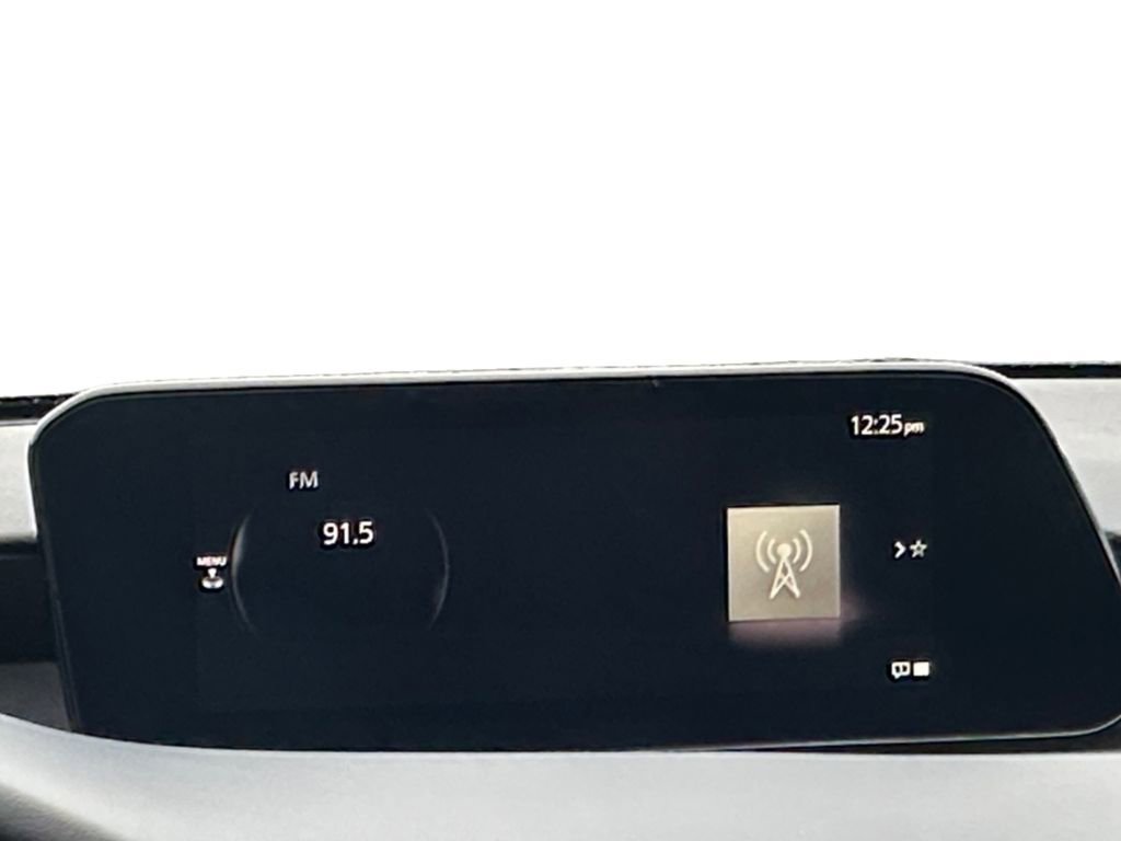 New 2026 MAZDA MAZDA3 2.5 S Sedan w/ Preferred Pkg image 15