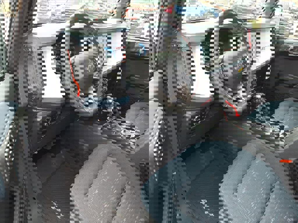 New 2026 Ford Bronco Heritage Edition image 8