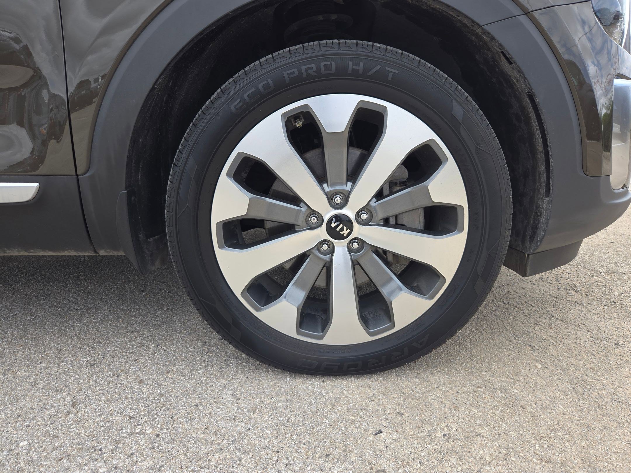 Used 2020 Kia Telluride S image 29