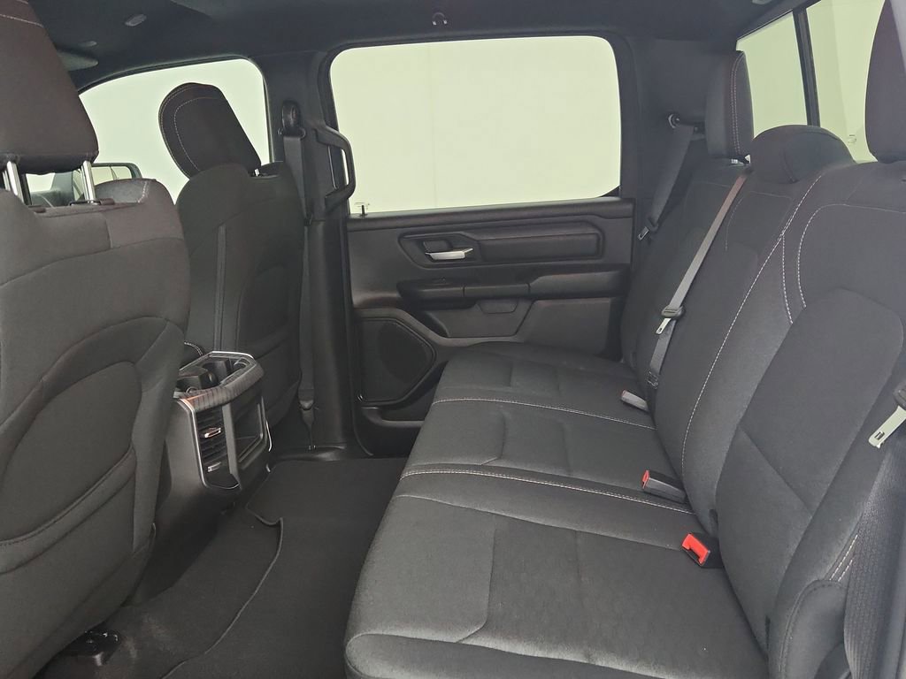 New 2026 RAM 1500 Express AWD/4WD image 28