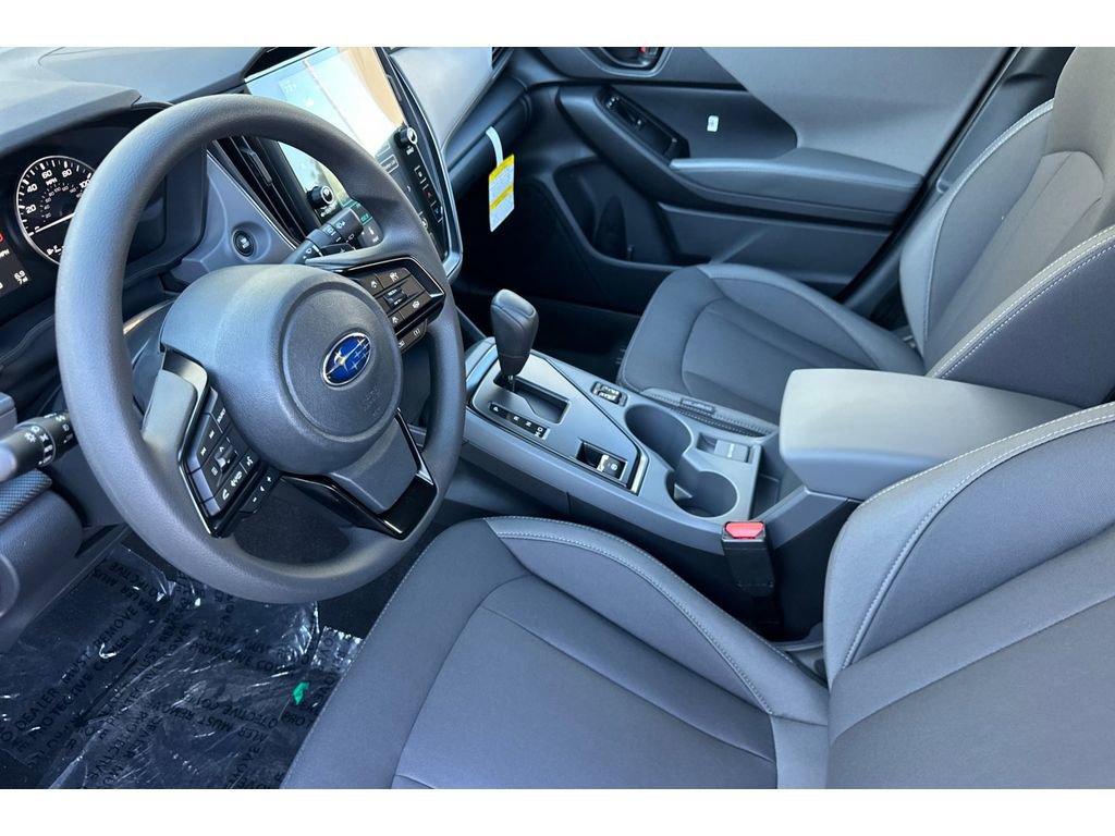 Used 2026 Subaru Crosstrek 2.0i Premium AWD/4WD image 10