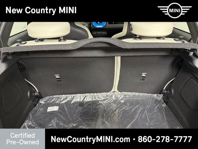 Certified 2025 MINI Cooper S image 17