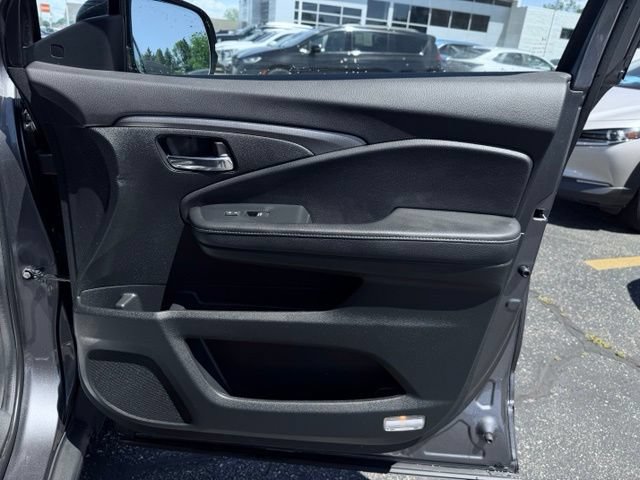 Used 2023 Honda Ridgeline RTL-E image 15