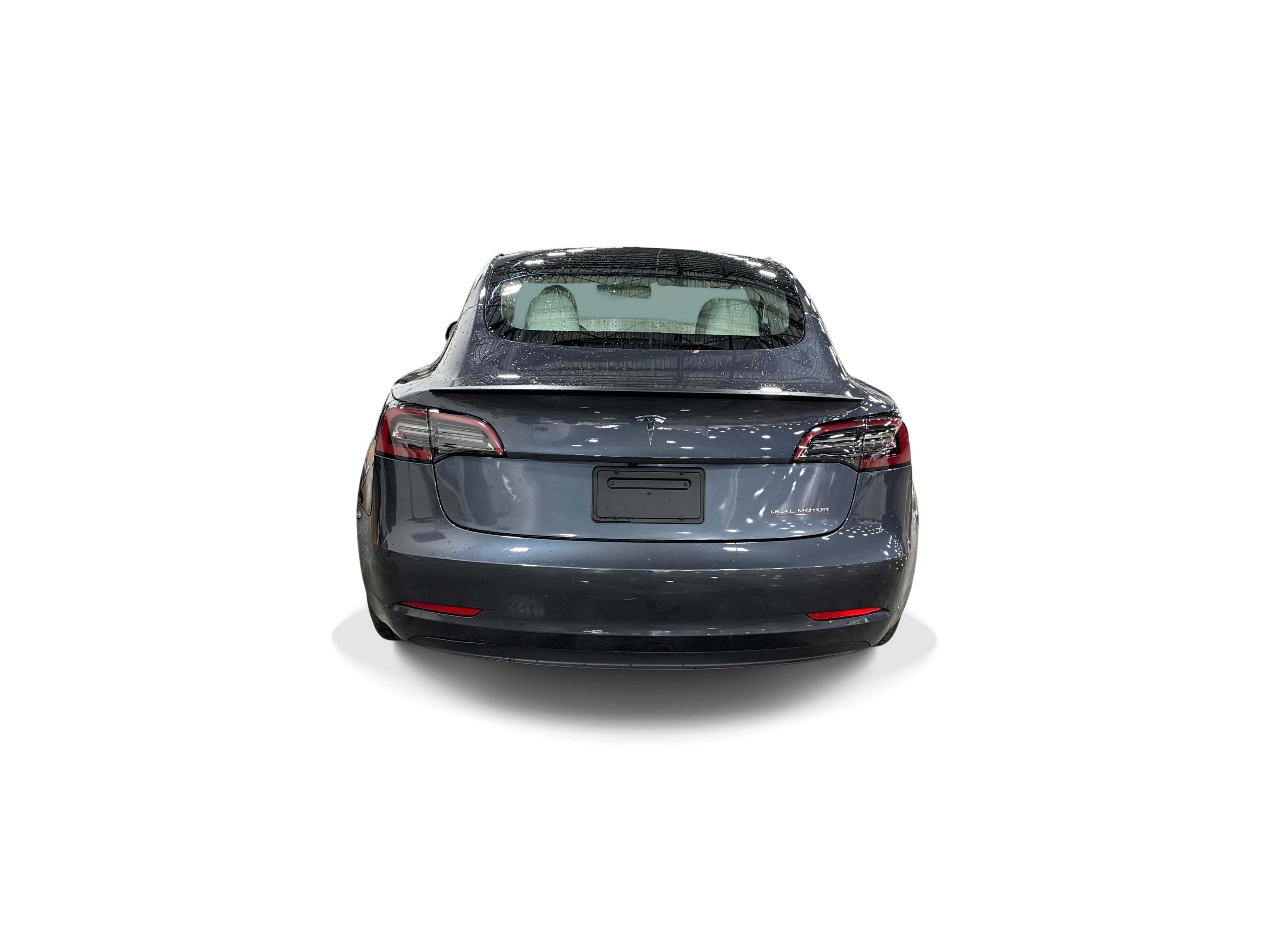Used 2023 Tesla Model 3 Performance AWD/4WD image 5
