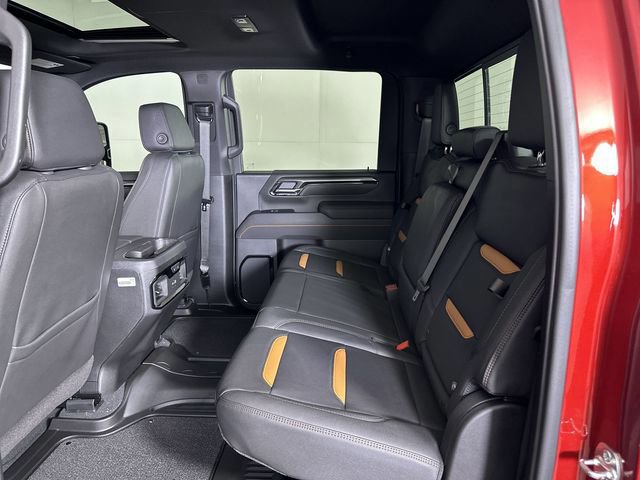New 2026 GMC Sierra 2500 AT4 image 26