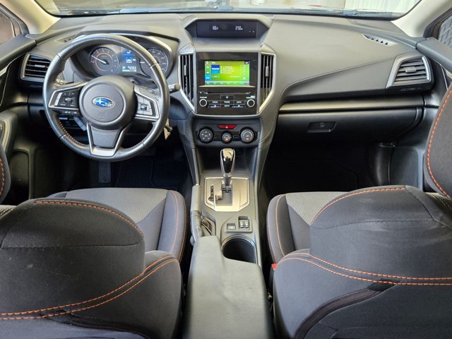 Used 2019 Subaru Crosstrek 2.0i Premium w/ Eyesight System AWD/4WD image 17