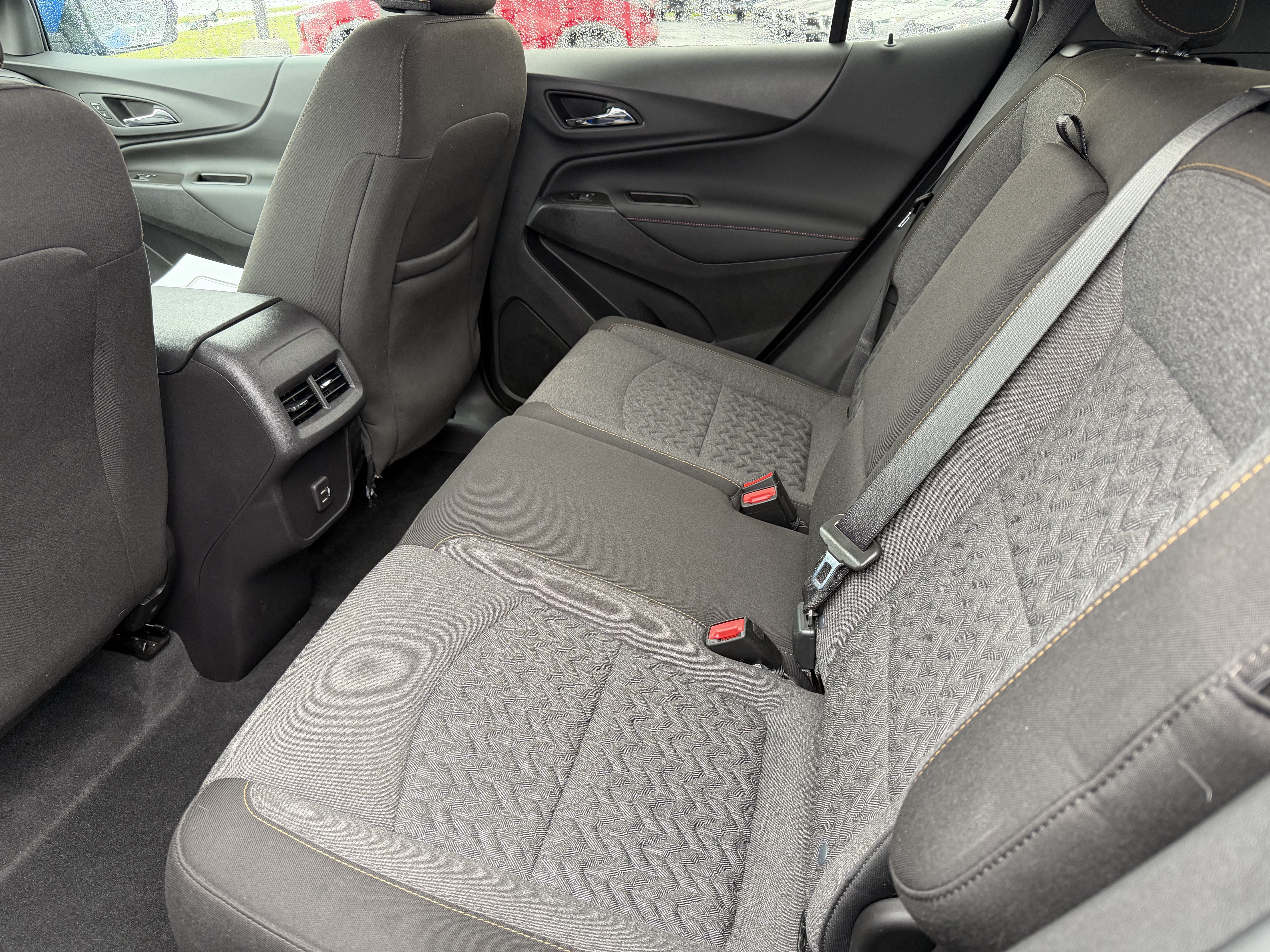 Used 2024 Chevrolet Equinox LT AWD/4WD image 24