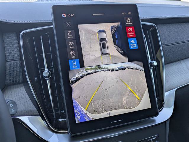 New 2026 Volvo XC90 T8 Ultra w/ Protection Package AWD/4WD image 9
