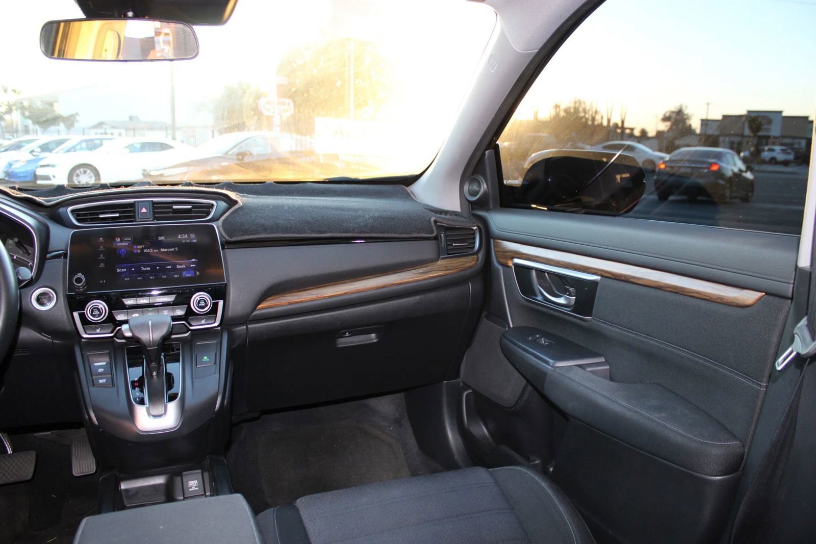 Used 2019 Honda CR-V EX image 31