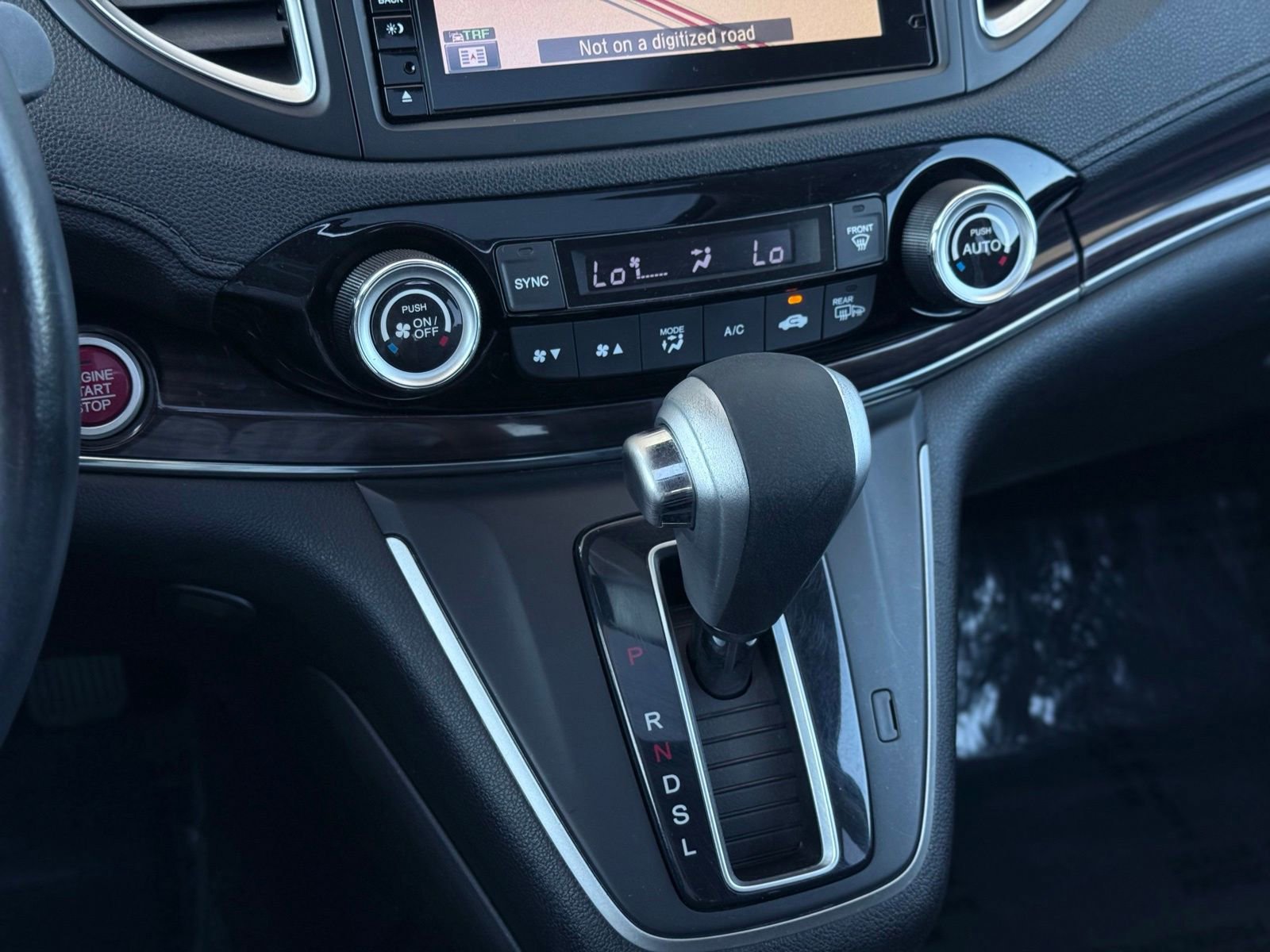 Used 2015 Honda CR-V Touring image 45