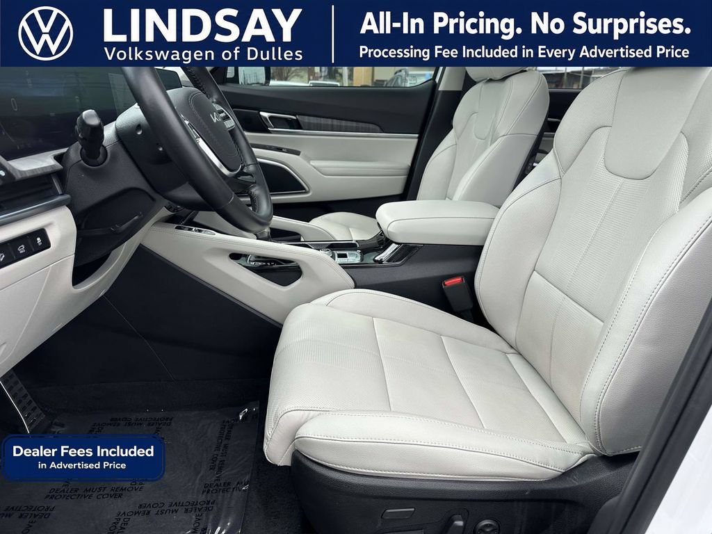 Used 2023 Kia Telluride SX FWD image 11