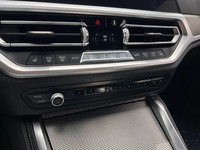 Used 2021 BMW 440i xDrive Coupe w/ Premium Package AWD/4WD image 26