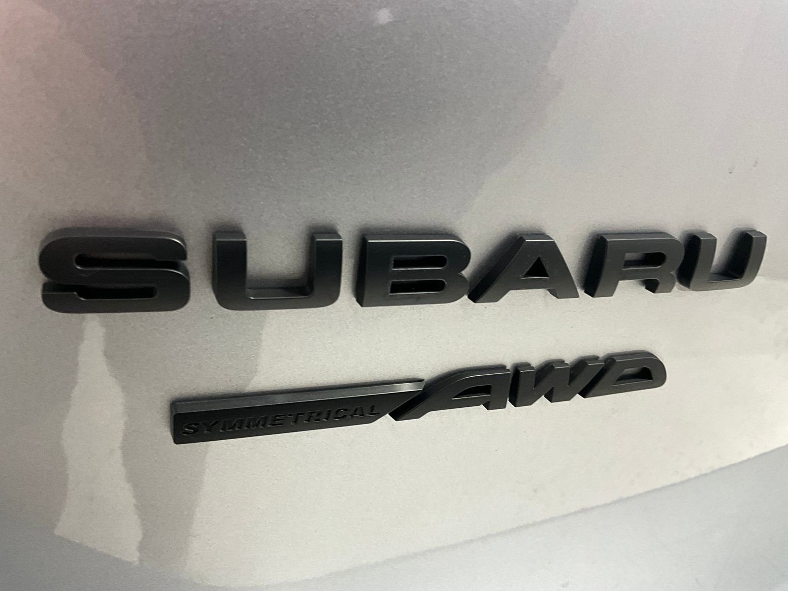 Used 2025 Subaru Outback Onyx Edition image 9