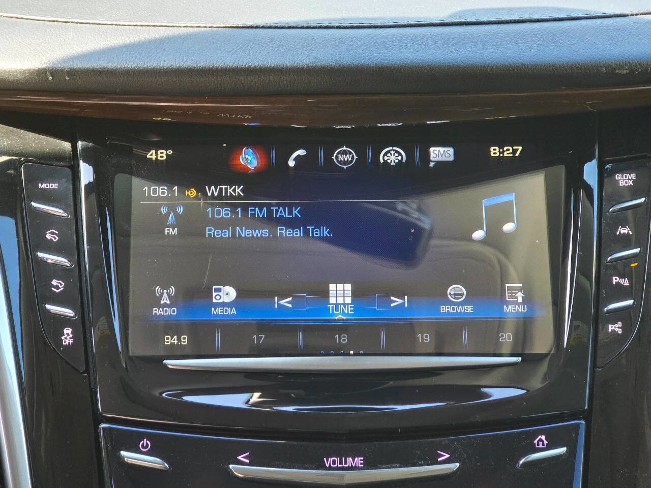 Used 2019 Cadillac Escalade ESV Luxury image 30