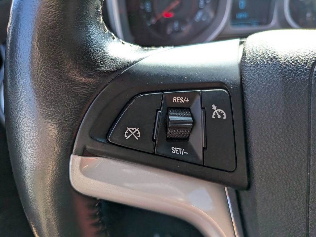 Used 2015 Chevrolet Camaro LT w/ RS Package RWD image 14