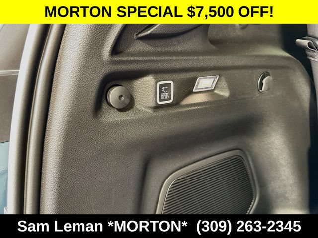 New 2026 Jeep Grand Cherokee L Limited w/ Limited Altitude Package AWD/4WD image 36