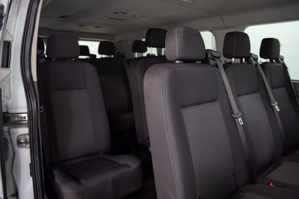 Used 2022 Ford Transit 350 XL RWD image 13