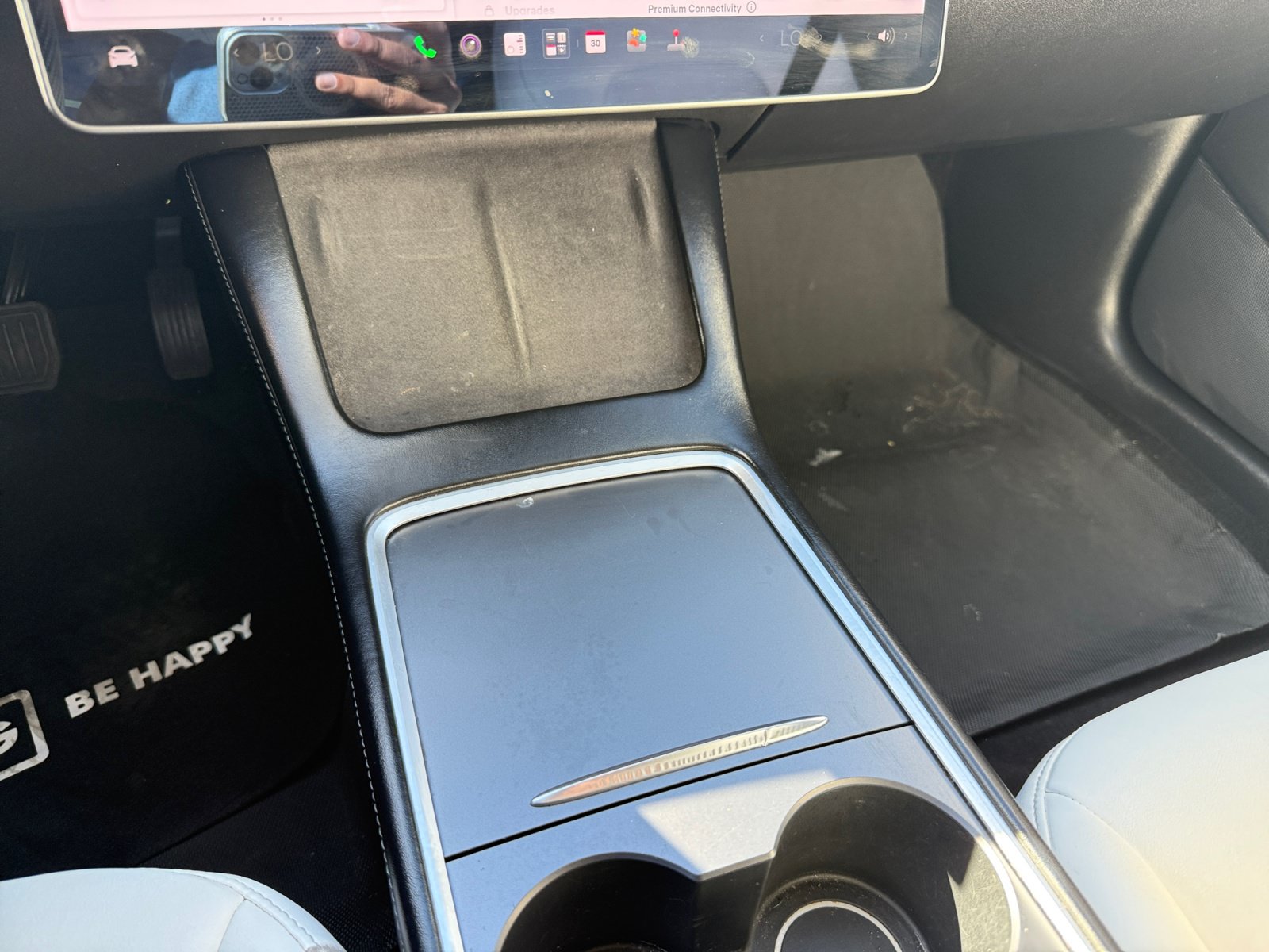 Used 2021 Tesla Model 3 Standard Range Plus RWD image 13