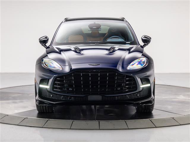 New 2026 Aston Martin DBX 707 image 6