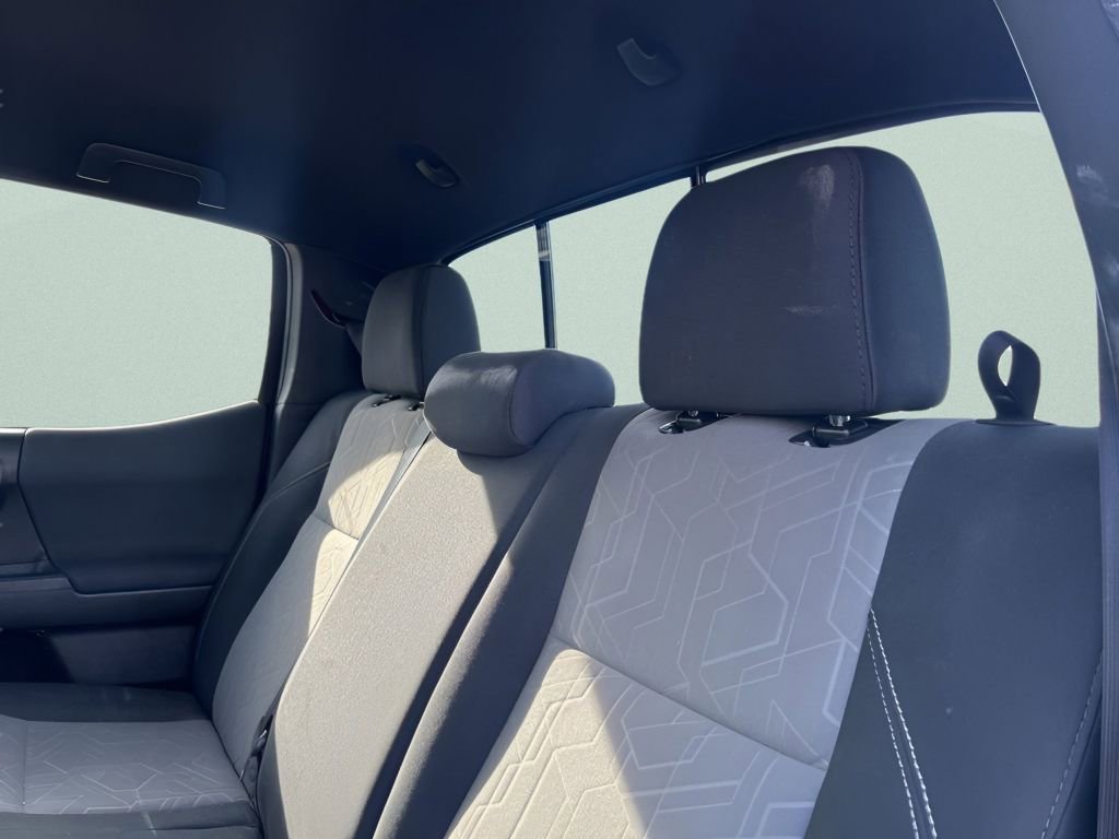 Used 2023 Toyota Tacoma TRD Sport image 20