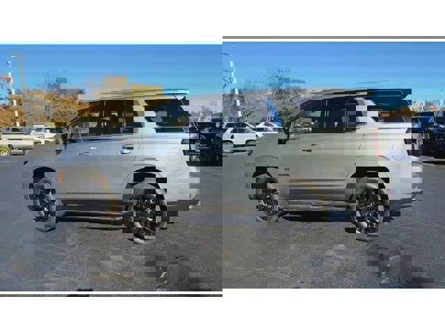 New 2026 Chevrolet Tahoe Premier image 6