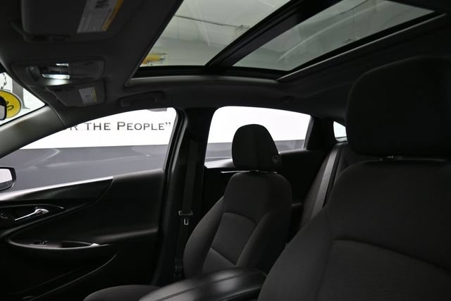 Used 2024 Chevrolet Malibu LT FWD image 18