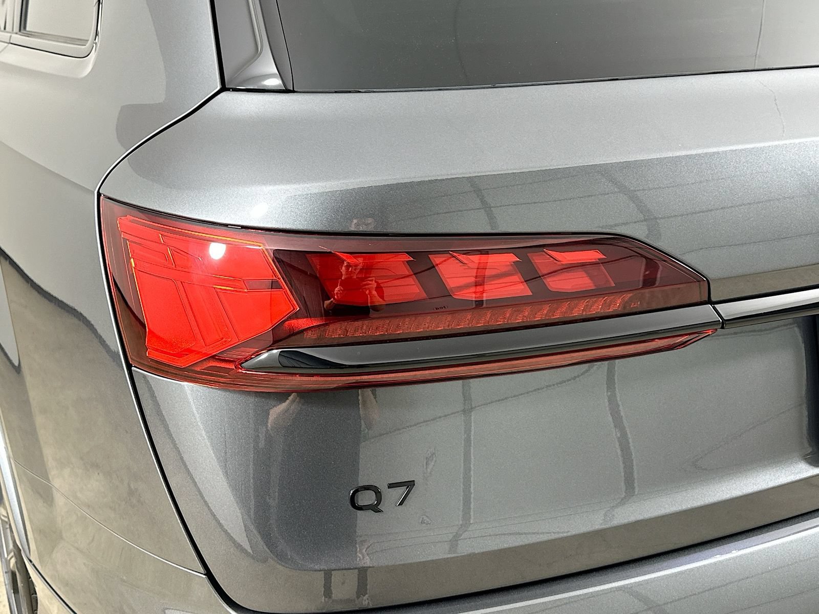 New 2026 Audi Q7 3.0T Prestige AWD/4WD image 13
