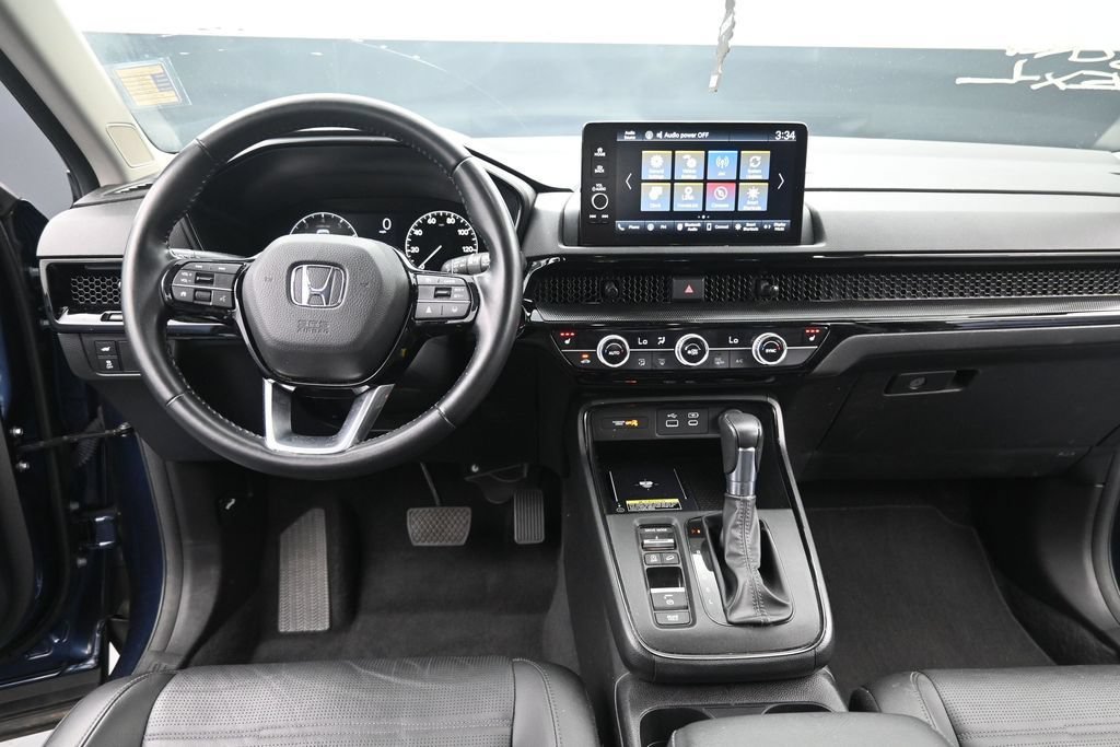 Used 2025 Honda CR-V EX-L image 20