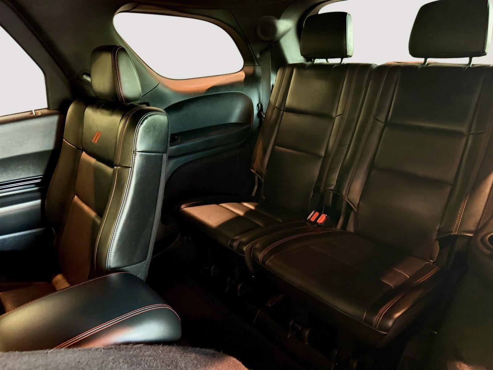 Used 2023 Dodge Durango Citadel AWD/4WD image 23