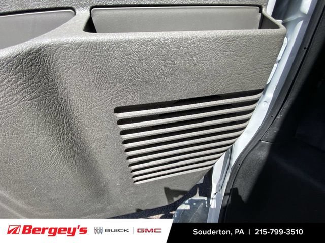 Used 2024 Chevrolet Express 2500 w/ Driver Convenience Package RWD image 26