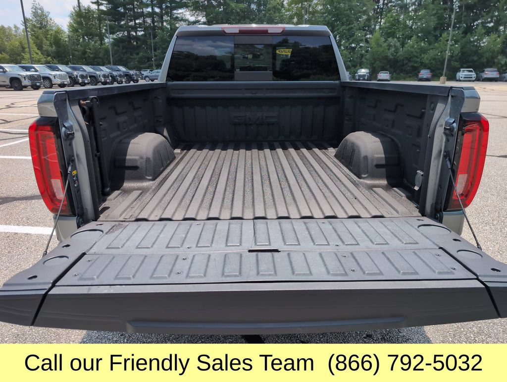 Used 2020 GMC Sierra 1500 SLT w/ SLT Premium Plus Package AWD/4WD image 26