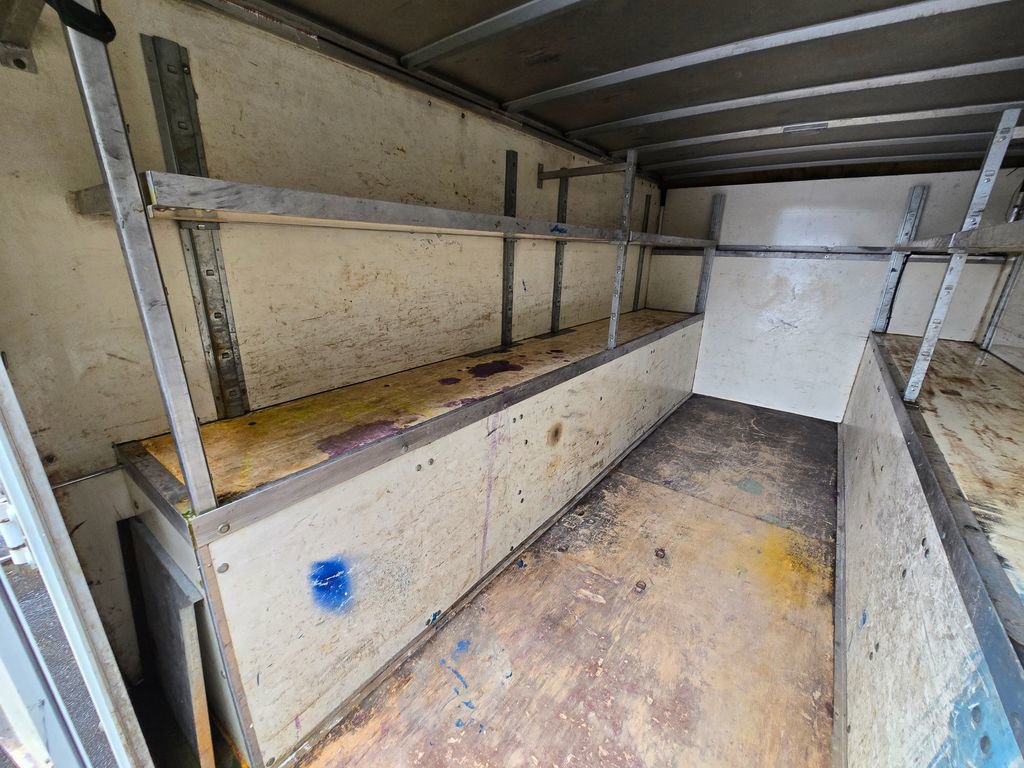 Used 2017 Ford E-450 and Econoline 450 Super Duty w/ Power Windows & Locks Group image 17