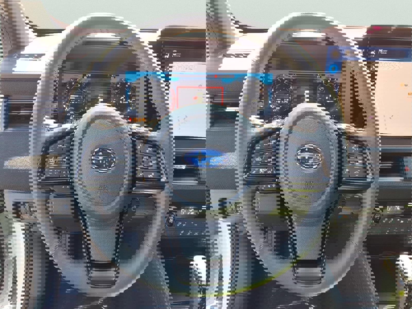 New 2026 Subaru Outback Limited image 16