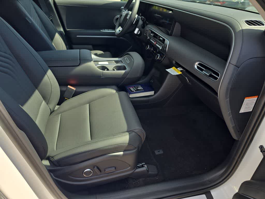 New 2026 Hyundai Palisade SEL Premium FWD image 23