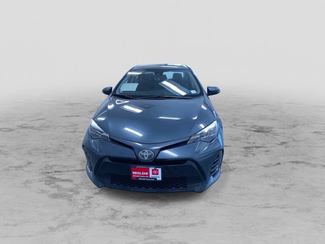 Used 2019 Toyota Corolla SE FWD image 5