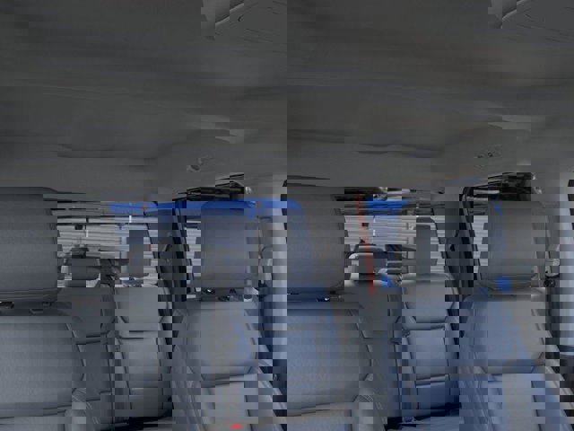 New 2025 Ford F150 Lightning Flash image 22